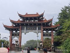 -句容茅山景区