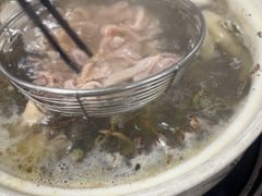 -潮陈记土鸡火锅(东厦北路店)