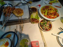 -头牌·鹤岗小串(万达店)