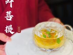 -叶叶菩提·晋福宫