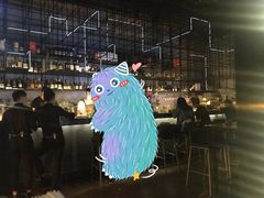 -柒Lounge(三里屯店)