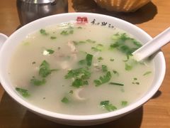 -和兴记牛肉火勺·羊汤(于洪广场店)