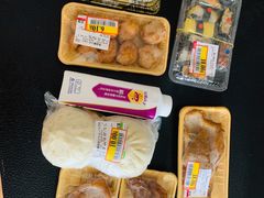 -永旺梦乐城(金银潭店)