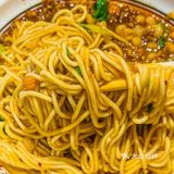 天津｜6.99一大碗豌杂面❗️撑到扶墙走