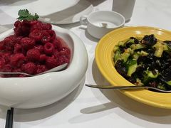 -吉林省林业宾馆-餐厅