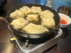 -临街徽菜馆·正宗黄山味
