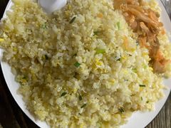 -好运来农家菜(吉林路店)