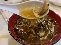 -旺角宝港式茶餐厅(寮步店)