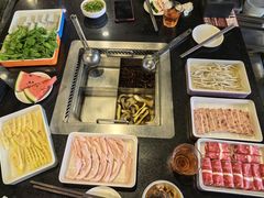 -川西坝子火锅(金沙1.0直营店)