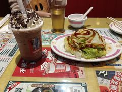 -吴系粤菜馆·茶餐厅(深业上城店)