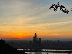 -岳麓山风景名胜区