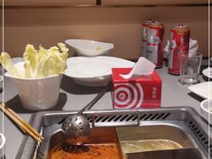 -海底捞火锅(金光华店)