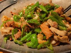 -老湘村·湖南土菜(天河维多利店)