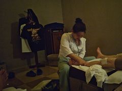 -良子健身·竹Spa(五四广场店)
