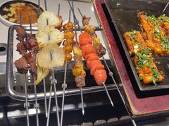 -丰茂烤串(五道口店)