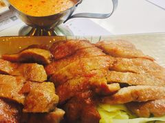 -大哥餐厅(西城花园店)