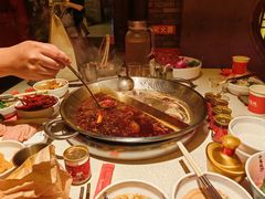 -小龙坎火锅(春熙太古里店)