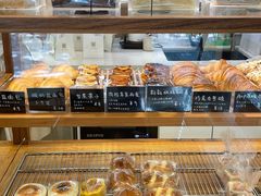 -慢熟面包店bud bread(孩儿巷店)