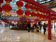 -深圳龙华星河COCO City(民治店)