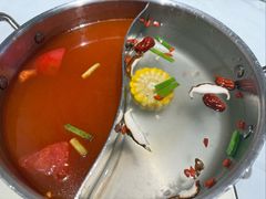 -呷哺呷哺 黄金牧场 (新中关购物中心店)