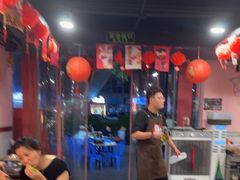 -燚青春东北泥炉烤肉(百合店)