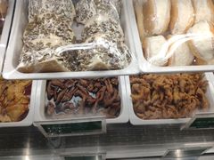 -紫光园清真北京小吃(银村街店)