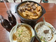 -桥雪牛杂专门店(关边路店)