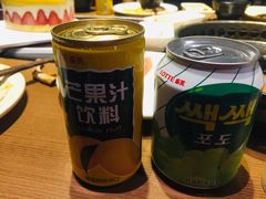 -火炉火自助餐(悠唐购物中心店)