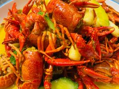 -龙虾奇迹(大华三路店)