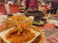 -点都德(聚福楼店)