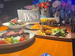 -布拉格餐厅· 中欧捷克菜(全国首店)