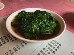 -蘭心餐厅(进贤路店)
