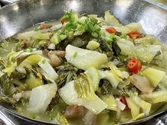 -秀妈厨房(灰汤老店)