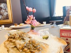 冰镇活海参-东莱海上(长宁来福士店)