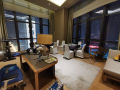 -重庆解放碑威斯汀酒店