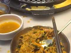 -韩宫宴烤肉·料理(武汉印象城店)