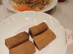 -小京华楼·京味斋(三元桥国展店)