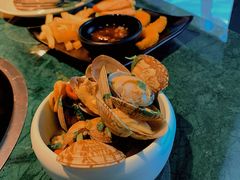 -集渔·泰式海鲜火锅(彭州店)