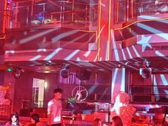 -轩 SUPER LIVE 超级现场(农科路店)