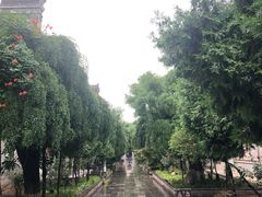 -西安关中民俗艺术博物院