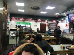 大堂-护国寺小吃(东四店)