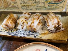 虾仁肠粉-本味友膳·茶餐厅(和达中心城店)