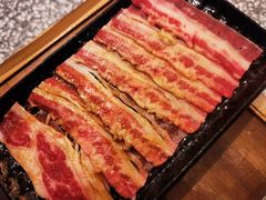 -厚贞日式烤肉(浦东汇智店)