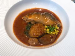 家烧红汁长江鲜-子福慧(虹桥店)