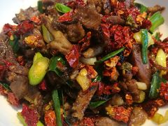-老长沙湘菜馆(凤凰路店)