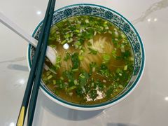 -伊北味·清真青海拉面村(延安路店)