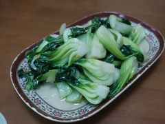 -聂记粤菜馆(鼓西路店)