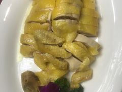 -百姓百味海鲜酒楼(粤垦路总店)