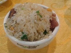 腊味饭-众源美食(光复阁店)