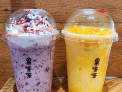 -果呀呀(国金街店)